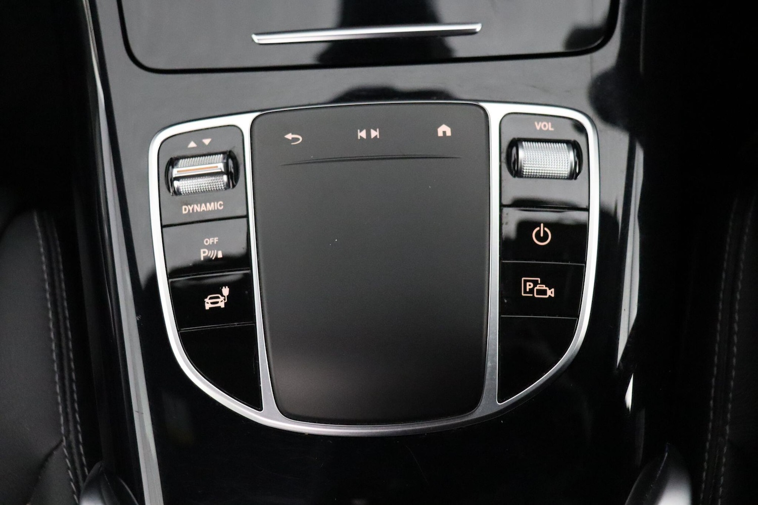 Used Mercedes-Benz EQC 2021 for sale - 77108955: Photo 22