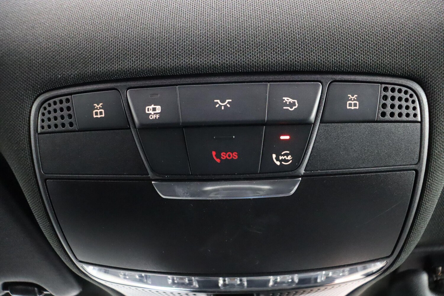 Used Mercedes-Benz EQC 2021 for sale - 77108955: Photo 25