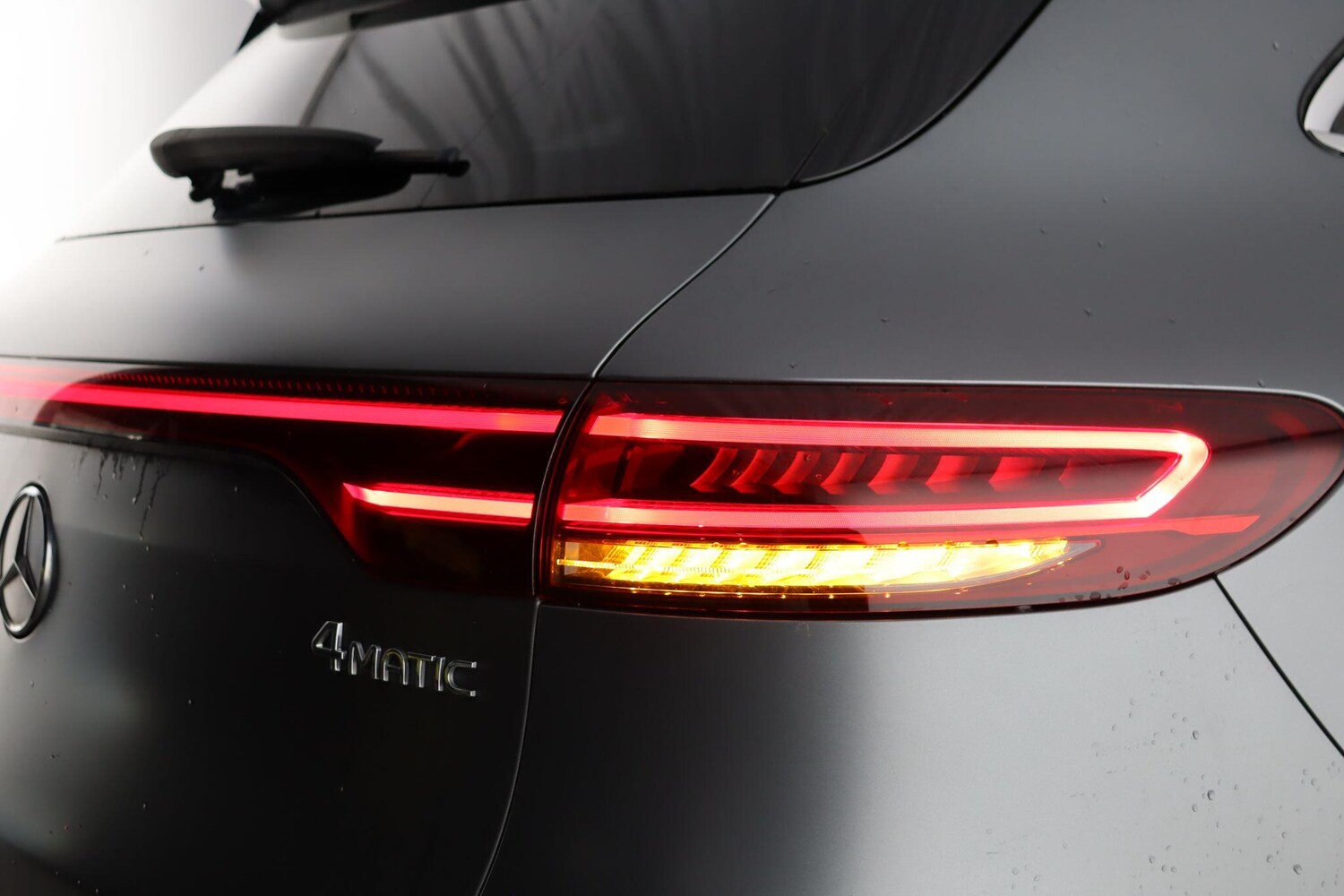 Used Mercedes-Benz EQC 2021 for sale - 77108955: Photo 26