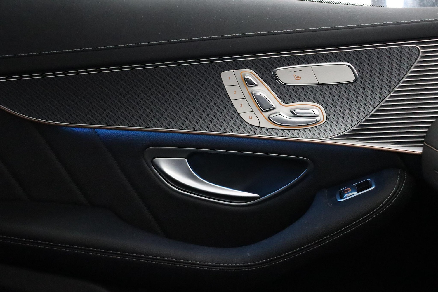 Used Mercedes-Benz EQC 2021 for sale - 77108955: Photo 29