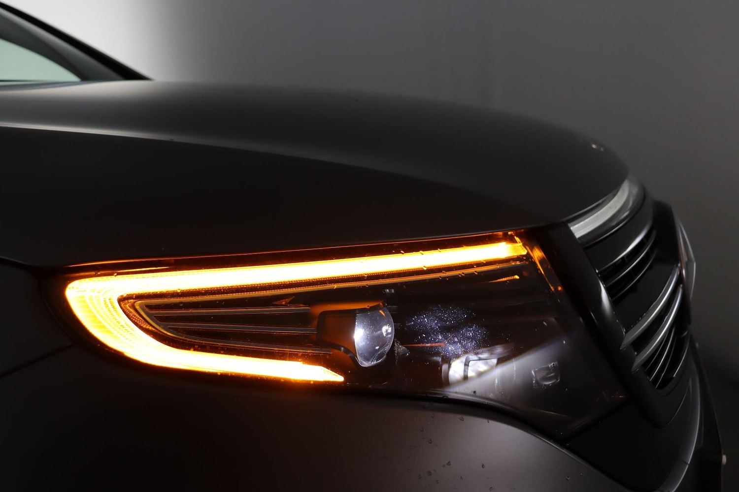 Used Mercedes-Benz EQC 2021 for sale - 77108955: Photo 32