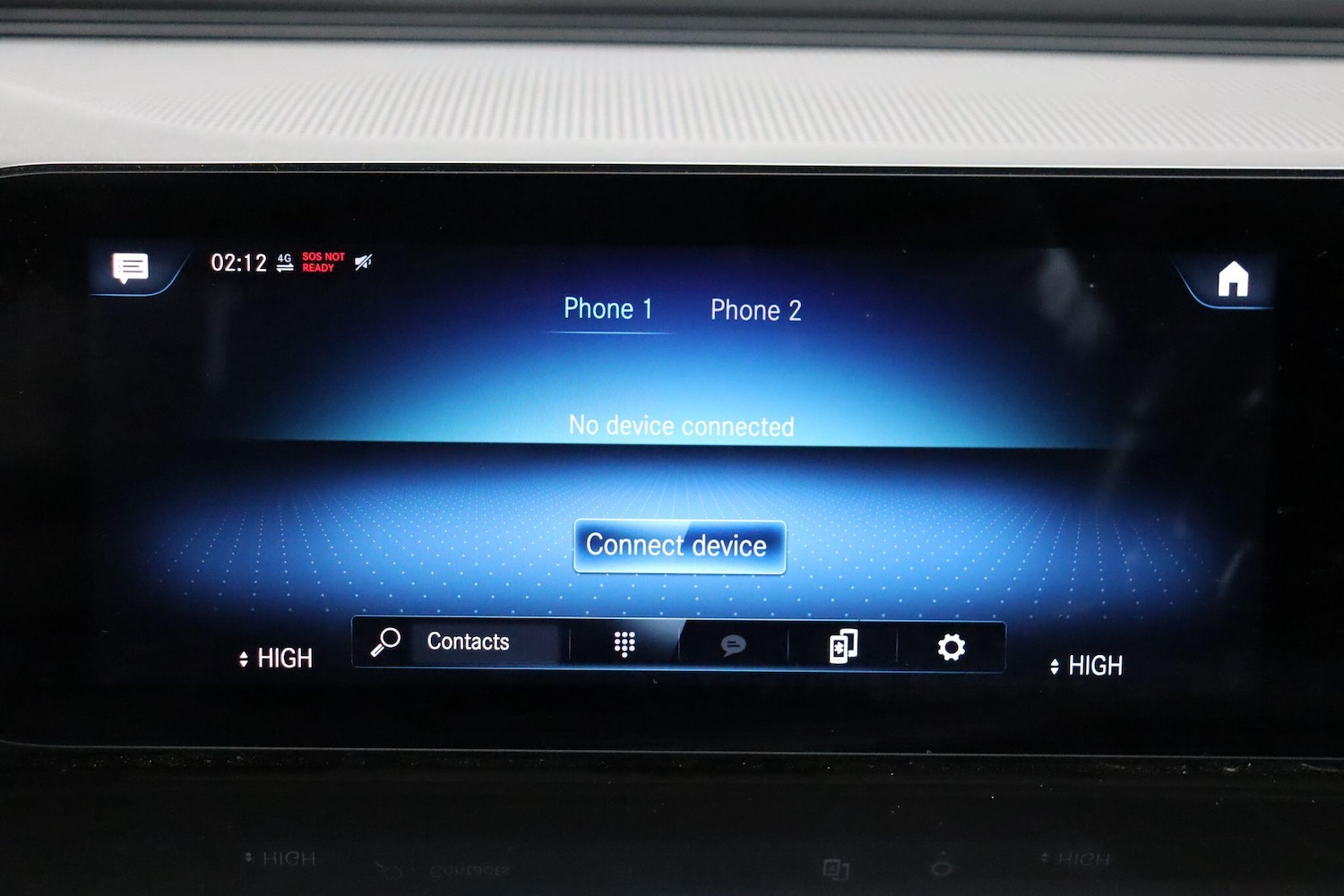 Used Mercedes-Benz EQC 2021 for sale - 77108955: Photo 41