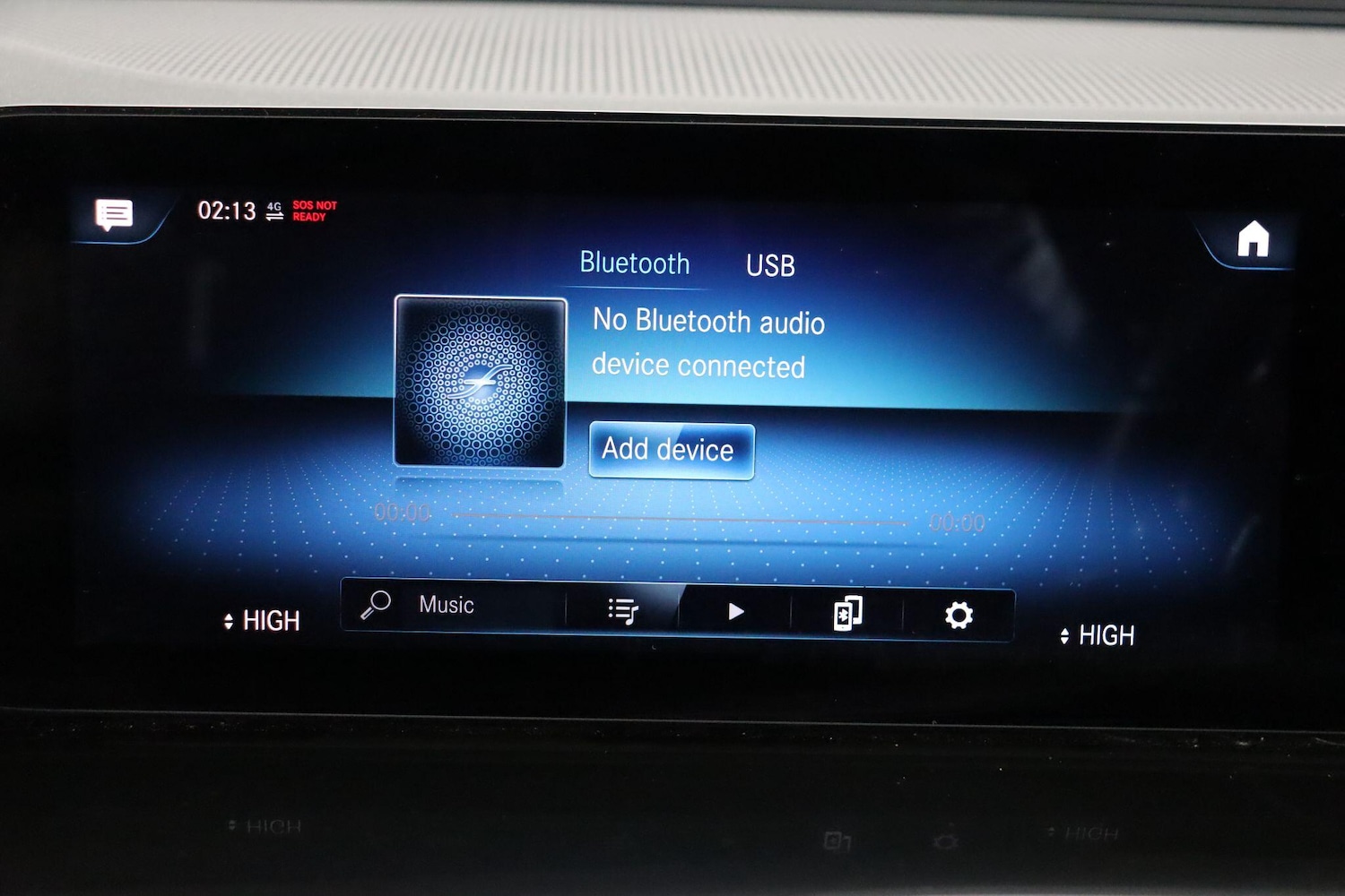 Used Mercedes-Benz EQC 2021 for sale - 77108955: Photo 44