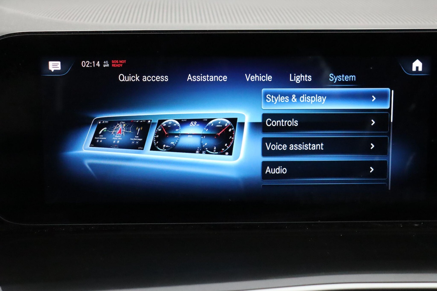 Used Mercedes-Benz EQC 2021 for sale - 77108955: Photo 57