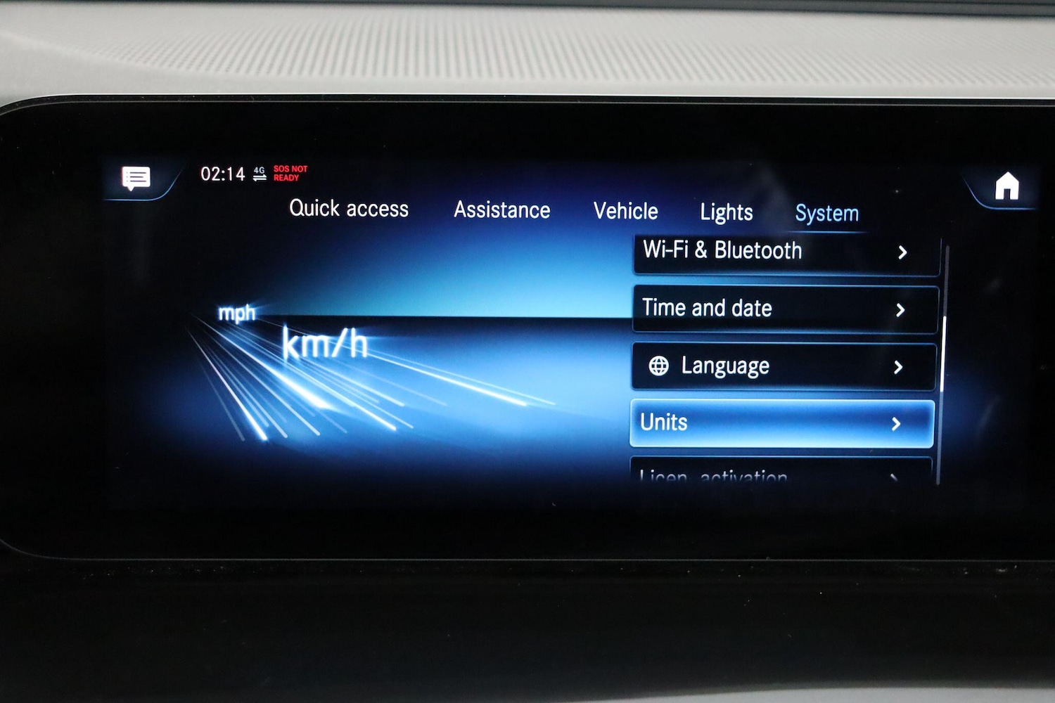 Used Mercedes-Benz EQC 2021 for sale - 77108955: Photo 58