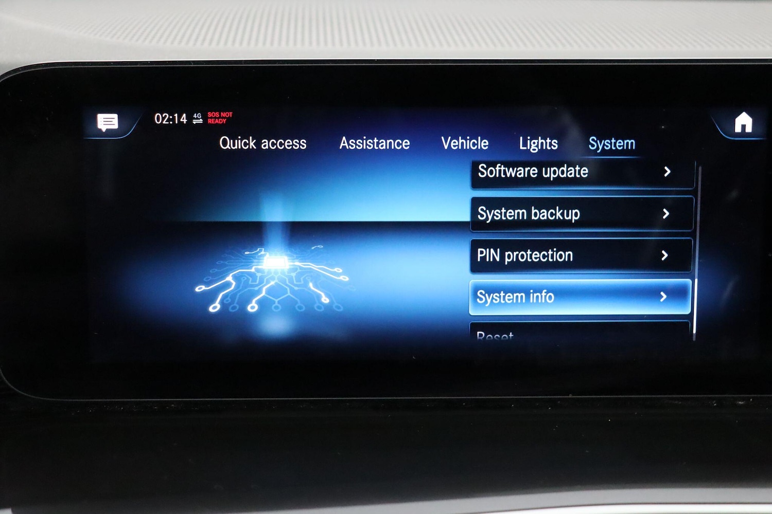 Used Mercedes-Benz EQC 2021 for sale - 77108955: Photo 59