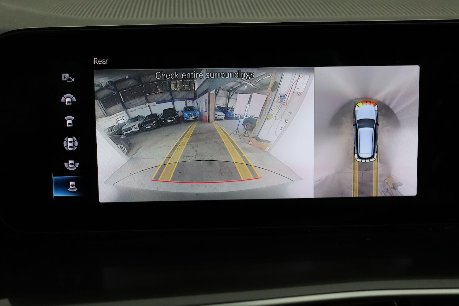 Used Mercedes-Benz EQC 2021 for sale - 77108955: Photo 60