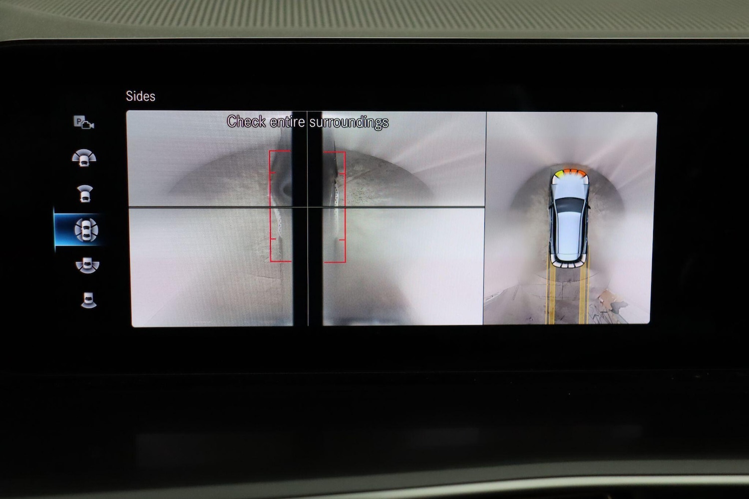 Used Mercedes-Benz EQC 2021 for sale - 77108955: Photo 62