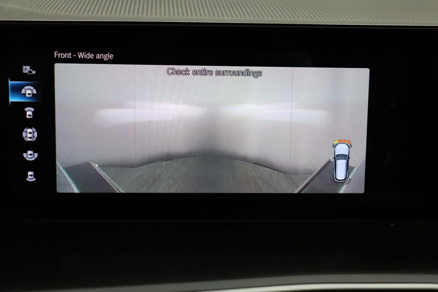 Used Mercedes-Benz EQC 2021 for sale - 77108955: Photo 63