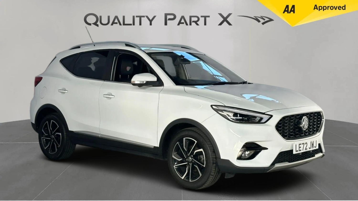 Used MG MG ZS 2023 for sale - 75883595: Photo 1