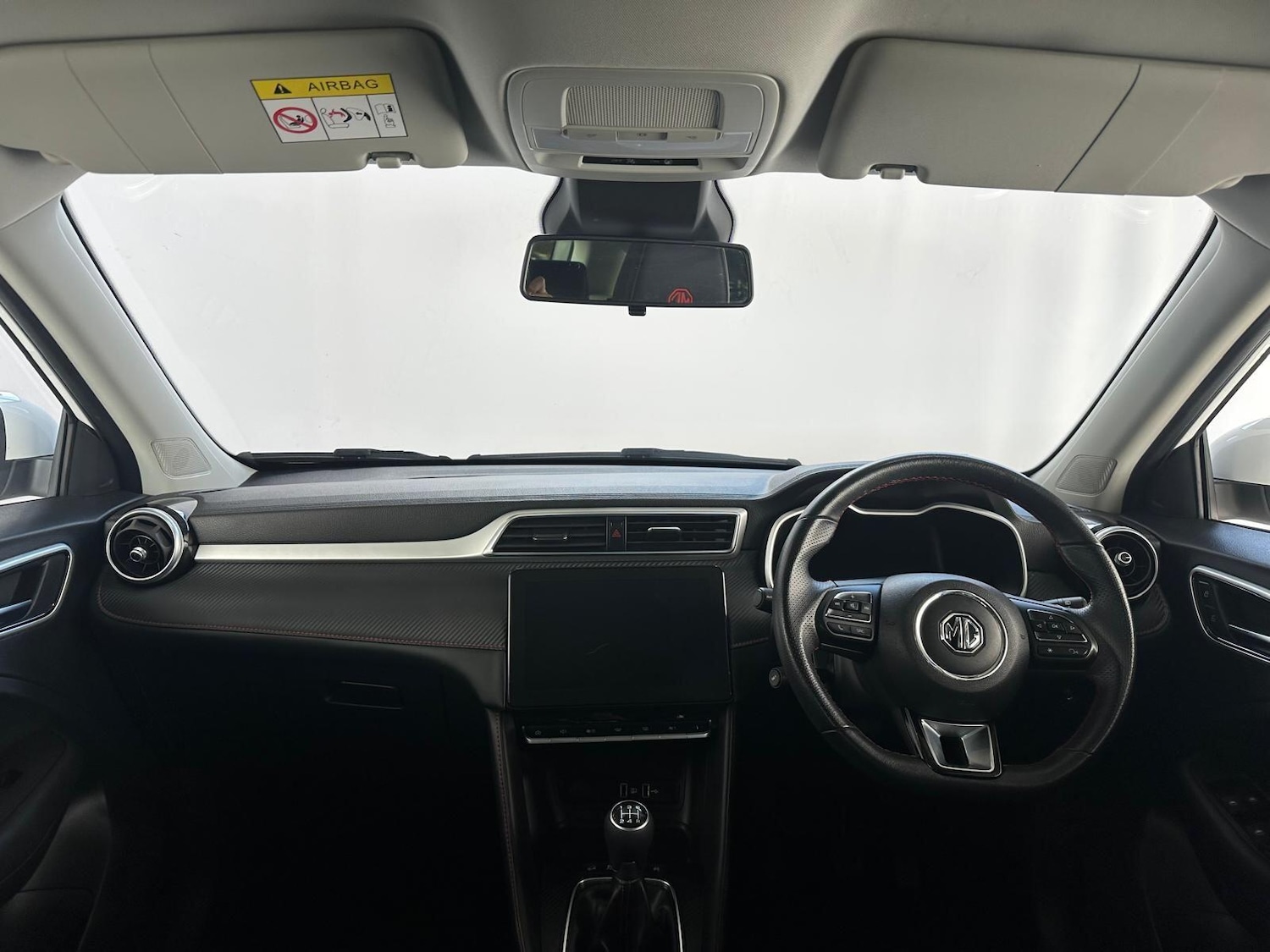 Used MG MG ZS 2023 for sale - 75883595: Photo 10