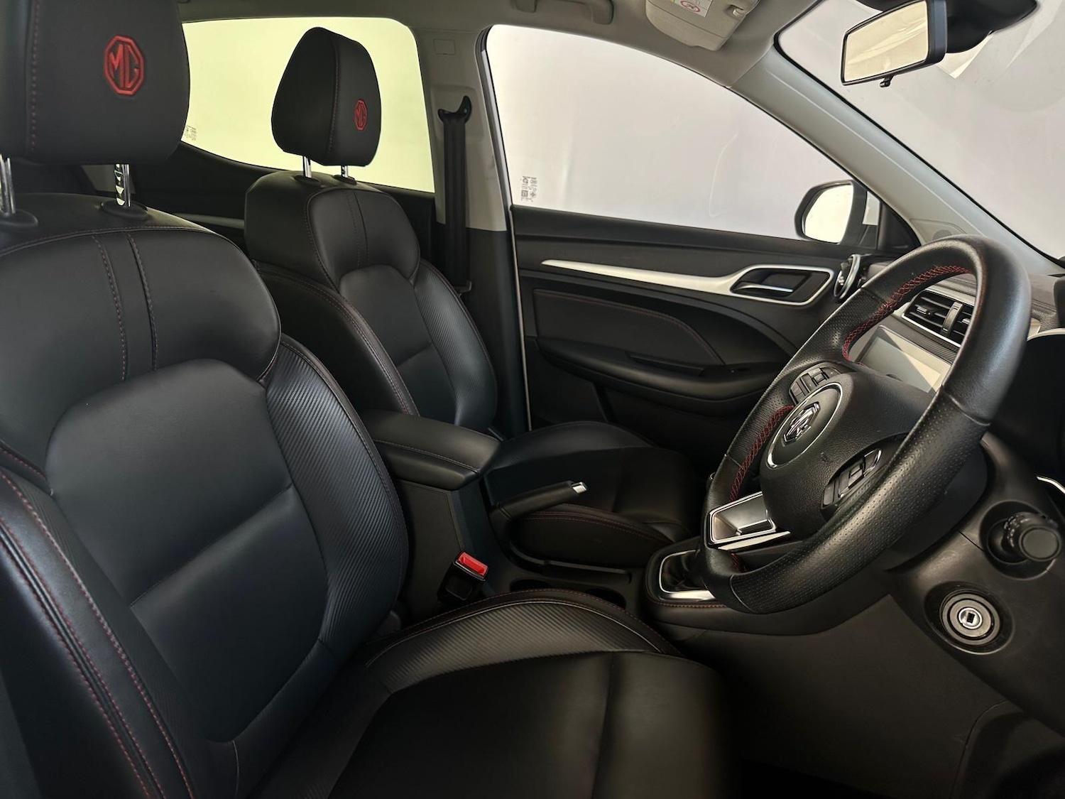 Used MG MG ZS 2023 for sale - 75883595: Photo 14