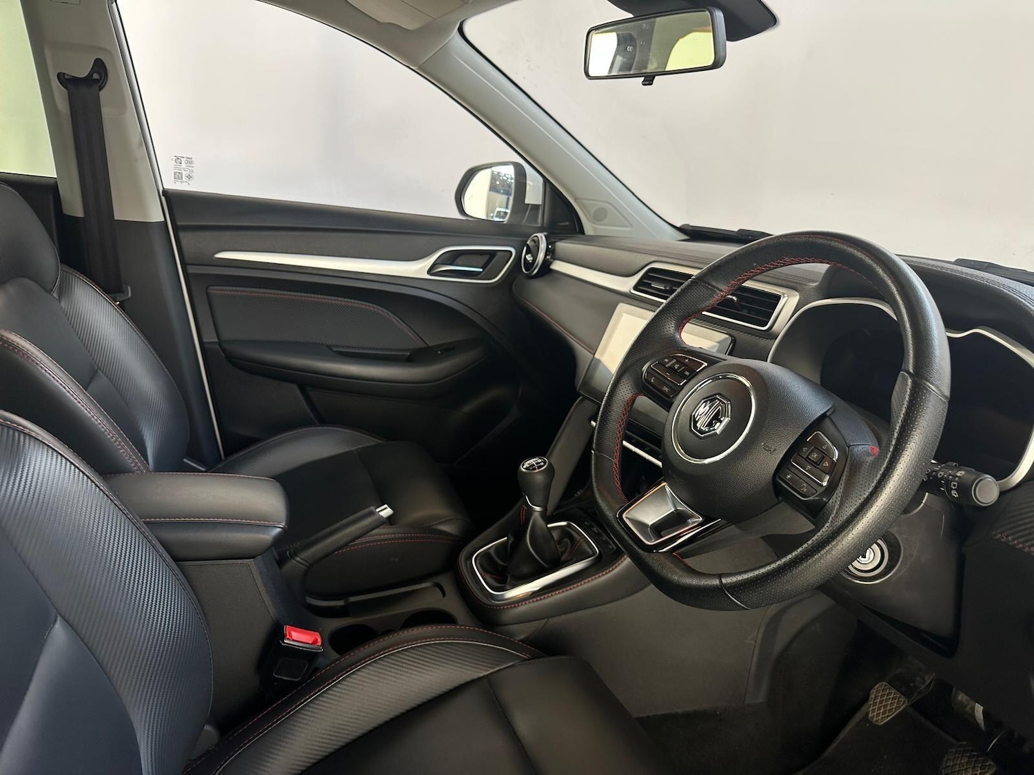 Used MG MG ZS 2023 for sale - 75883595: Photo 15