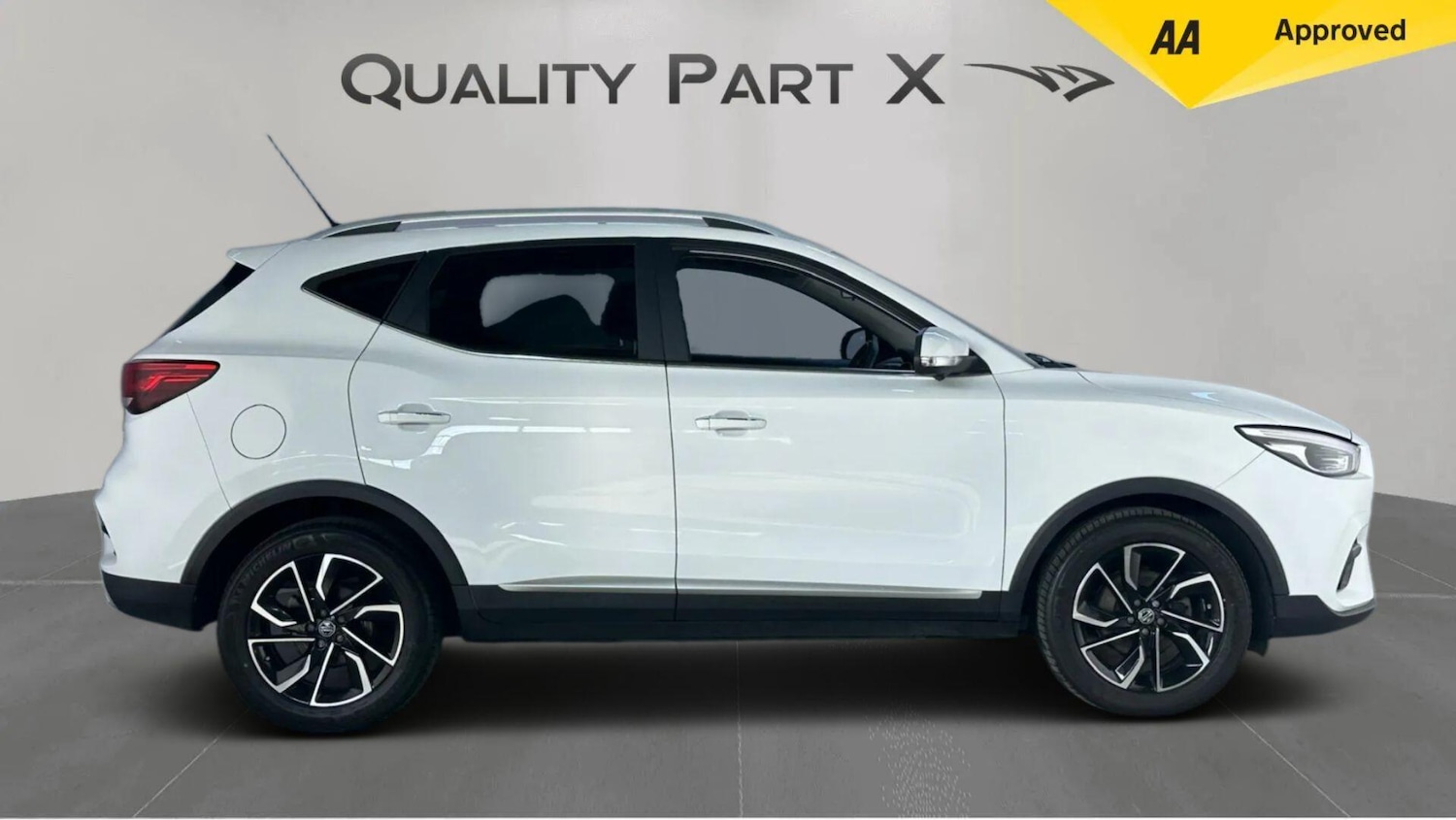 Used MG MG ZS 2023 for sale - 75883595: Photo 2