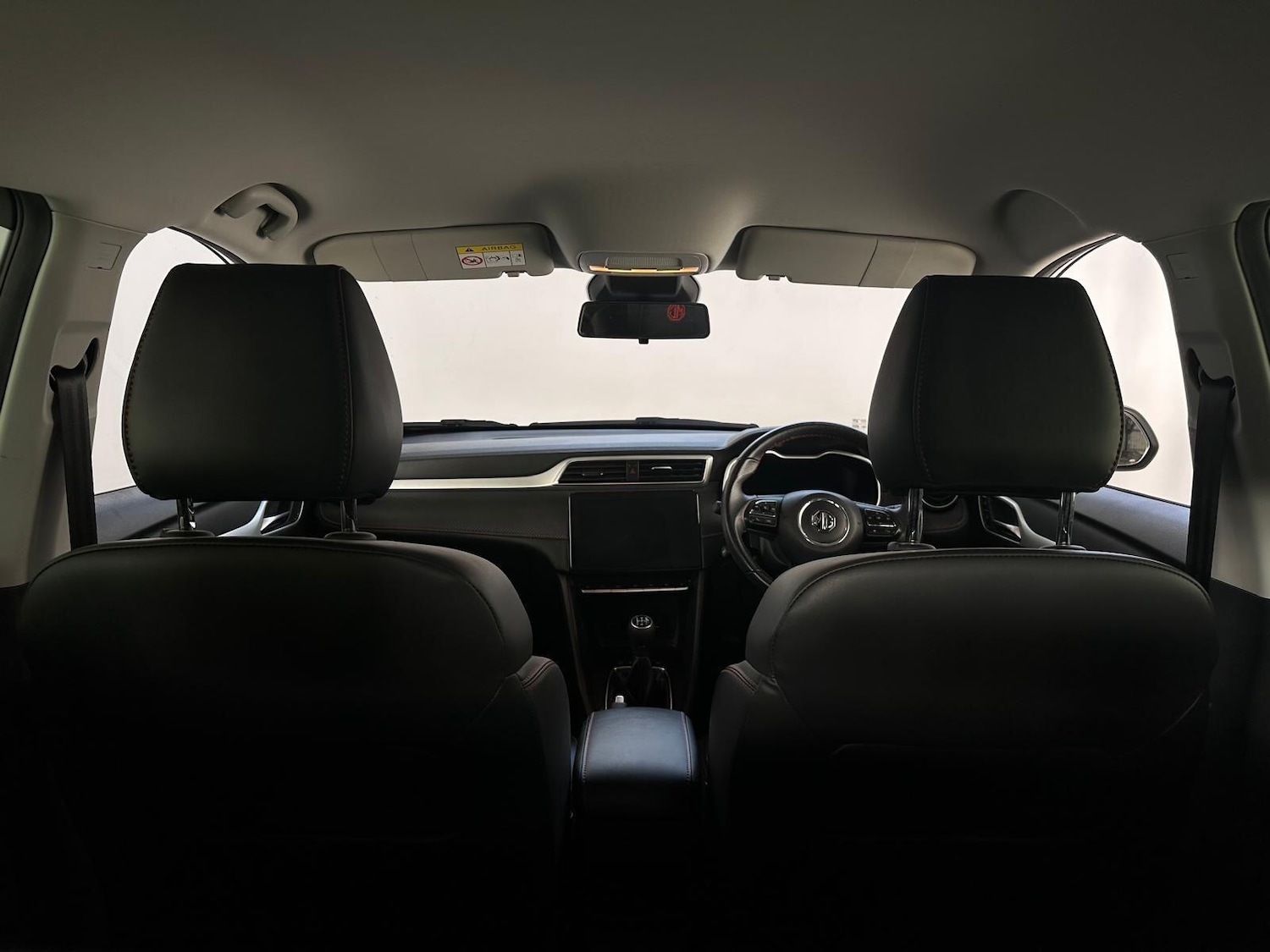 Used MG MG ZS 2023 for sale - 75883595: Photo 20