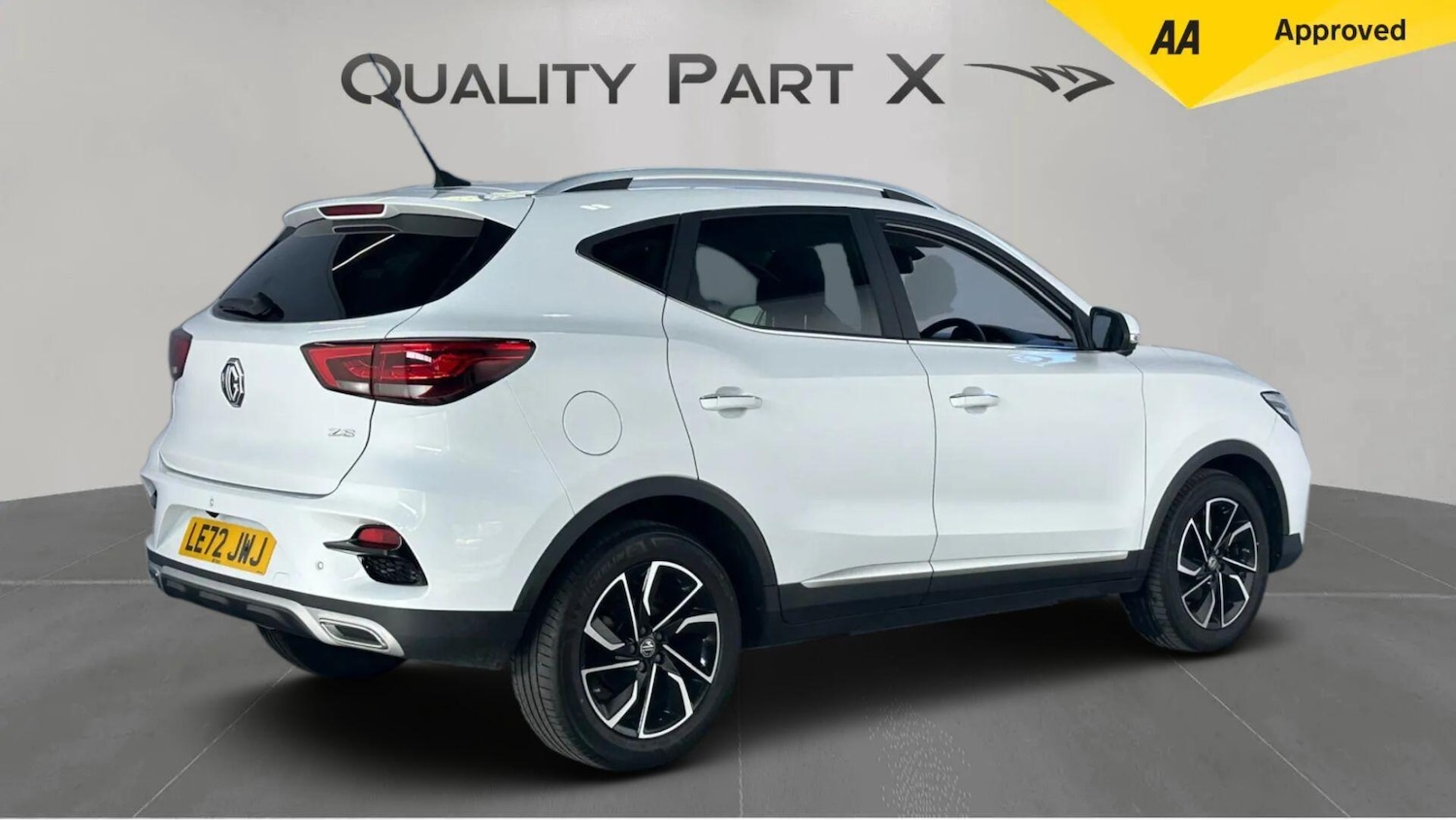 Used MG MG ZS 2023 for sale - 75883595: Photo 3