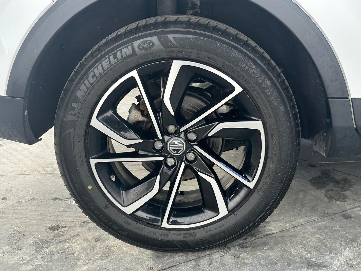 Used MG MG ZS 2023 for sale - 75883595: Photo 34