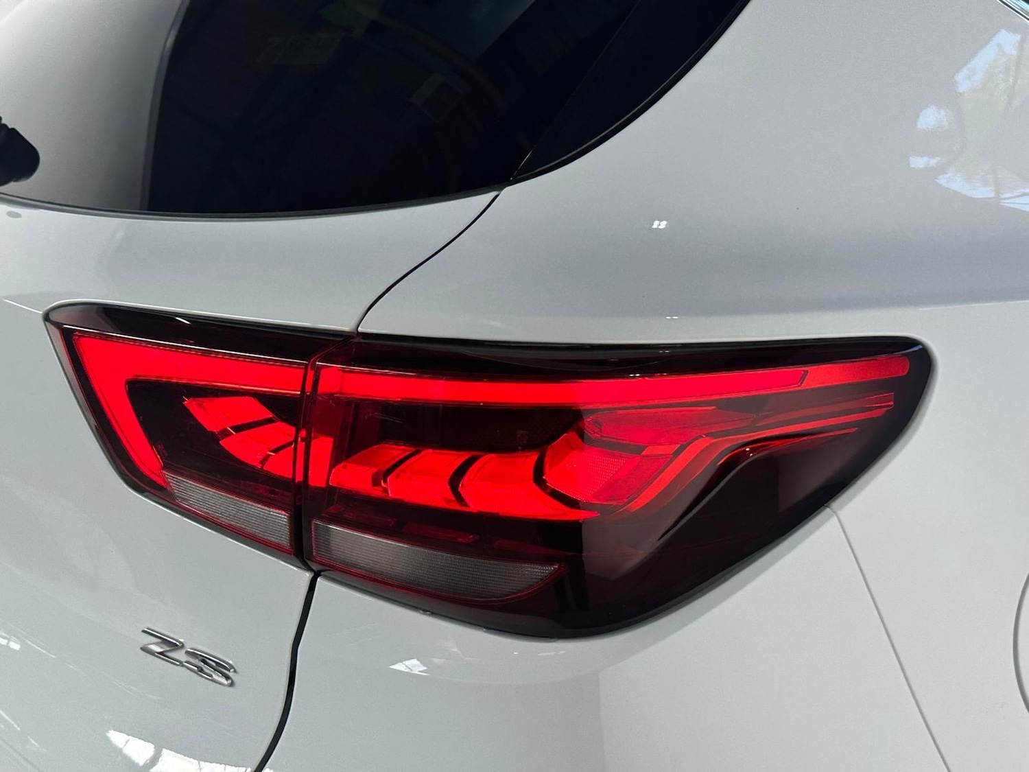 Used MG MG ZS 2023 for sale - 75883595: Photo 35