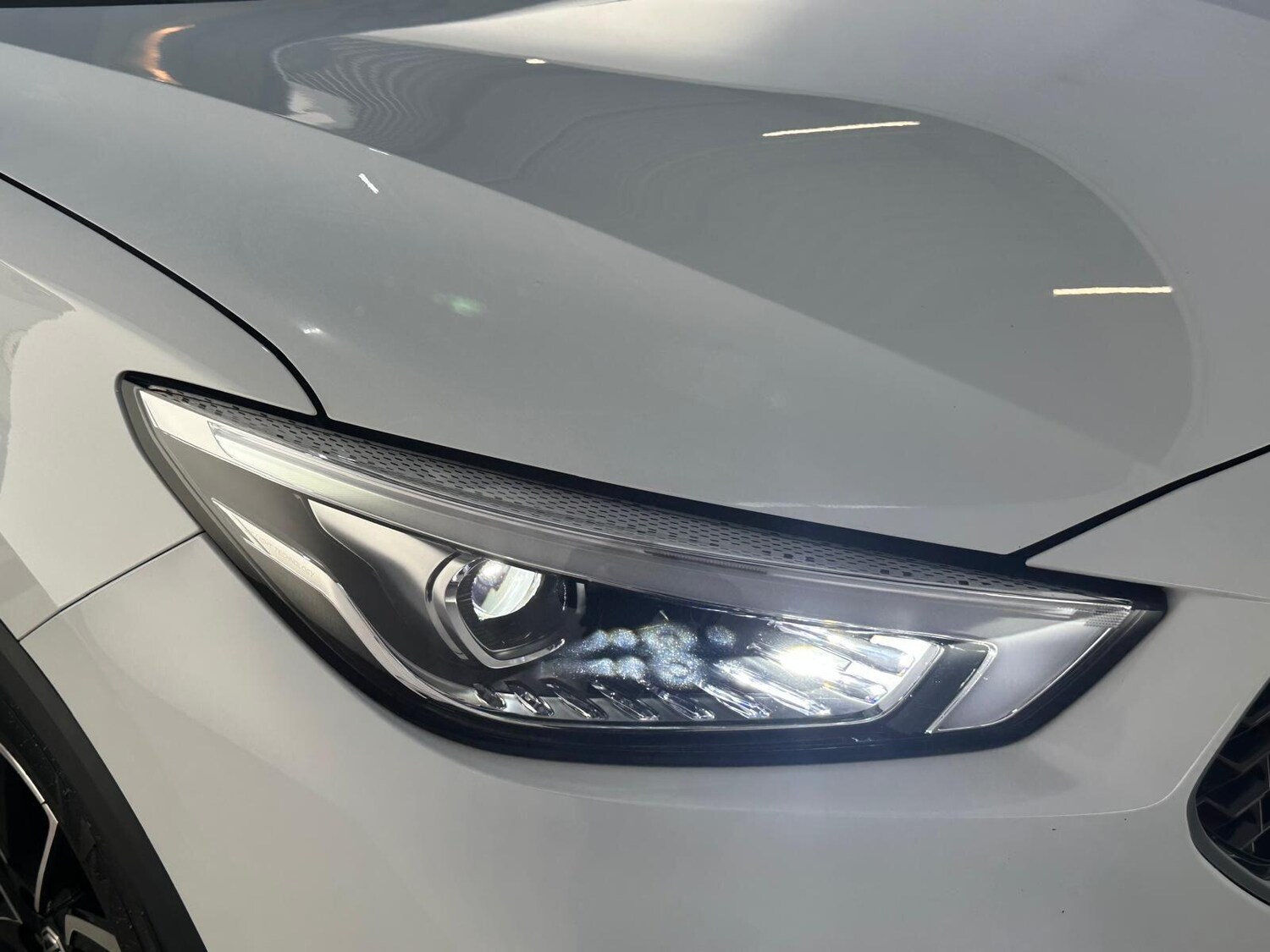 Used MG MG ZS 2023 for sale - 75883595: Photo 36