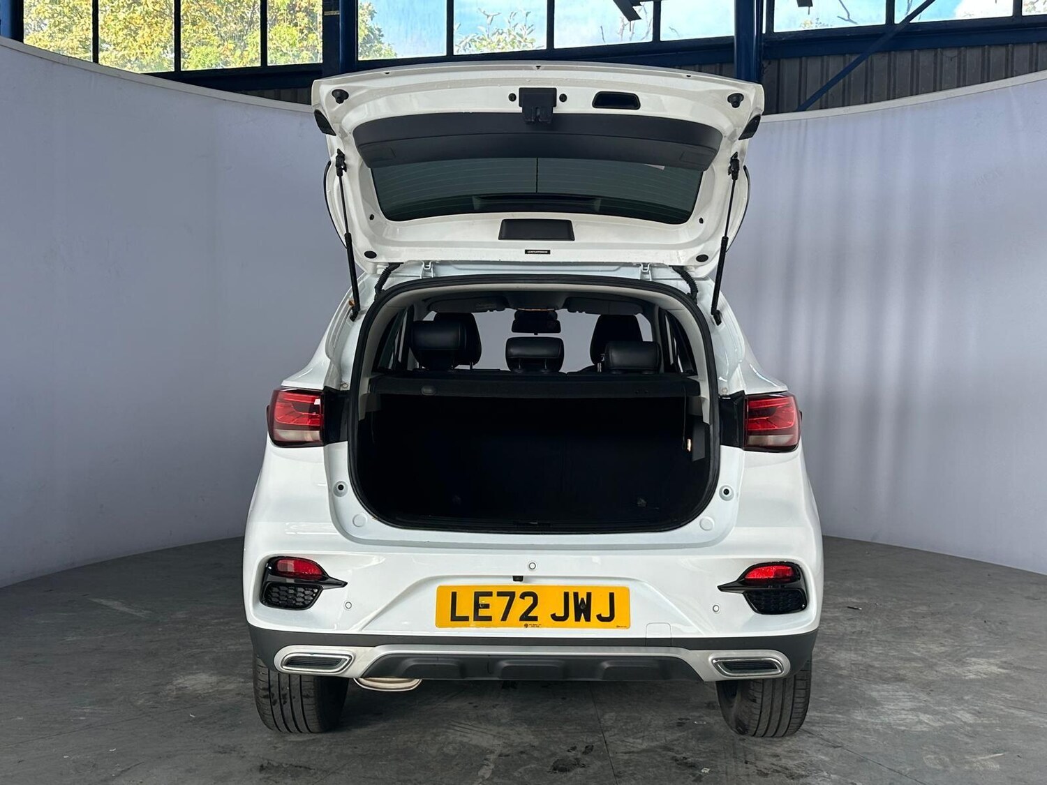 Used MG MG ZS 2023 for sale - 75883595: Photo 37