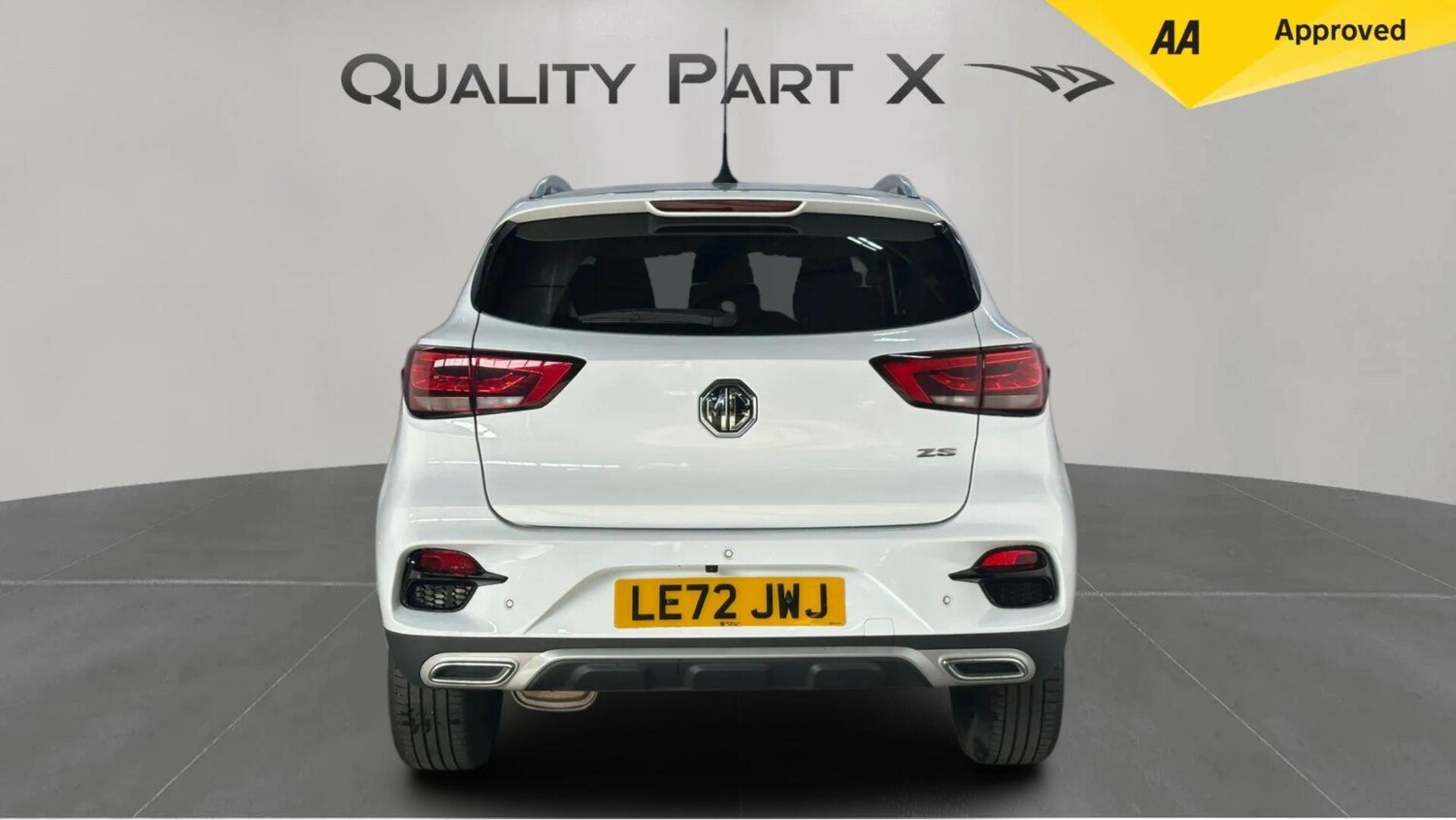 Used MG MG ZS 2023 for sale - 75883595: Photo 4