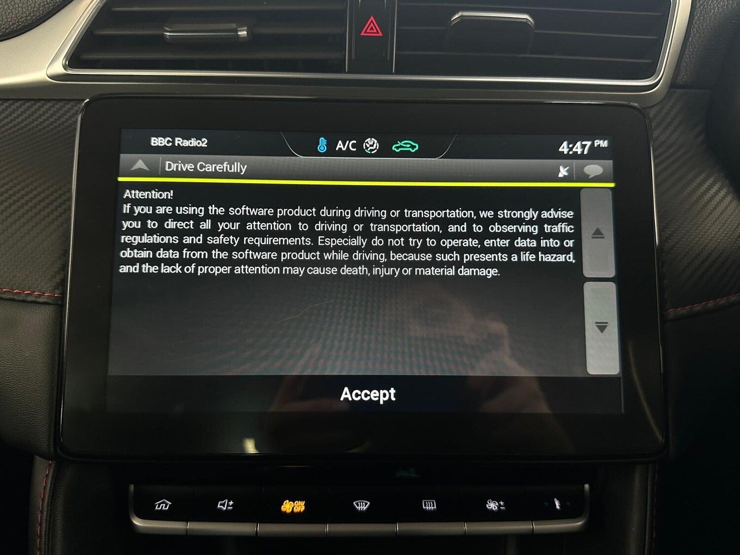 Used MG MG ZS 2023 for sale - 75883595: Photo 40