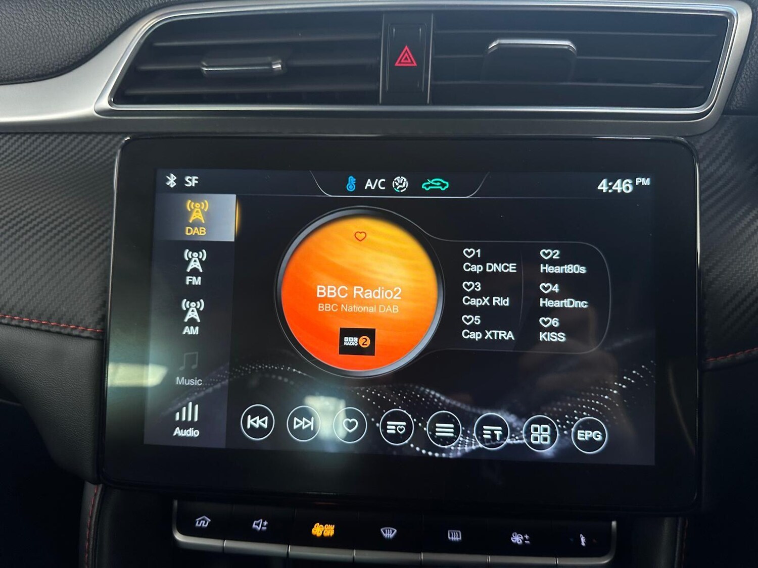 Used MG MG ZS 2023 for sale - 75883595: Photo 41