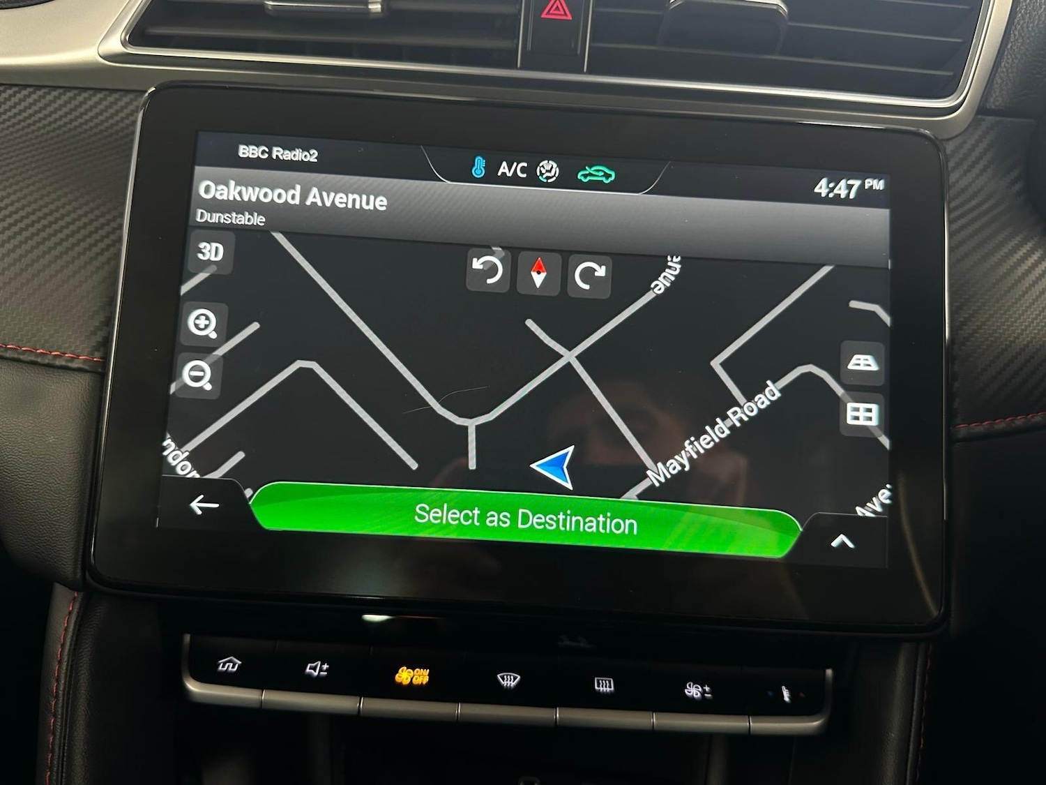 Used MG MG ZS 2023 for sale - 75883595: Photo 42