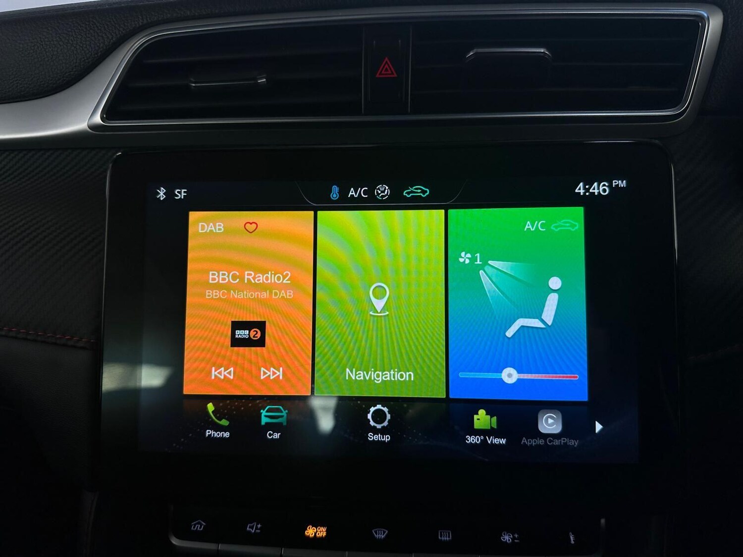 Used MG MG ZS 2023 for sale - 75883595: Photo 43