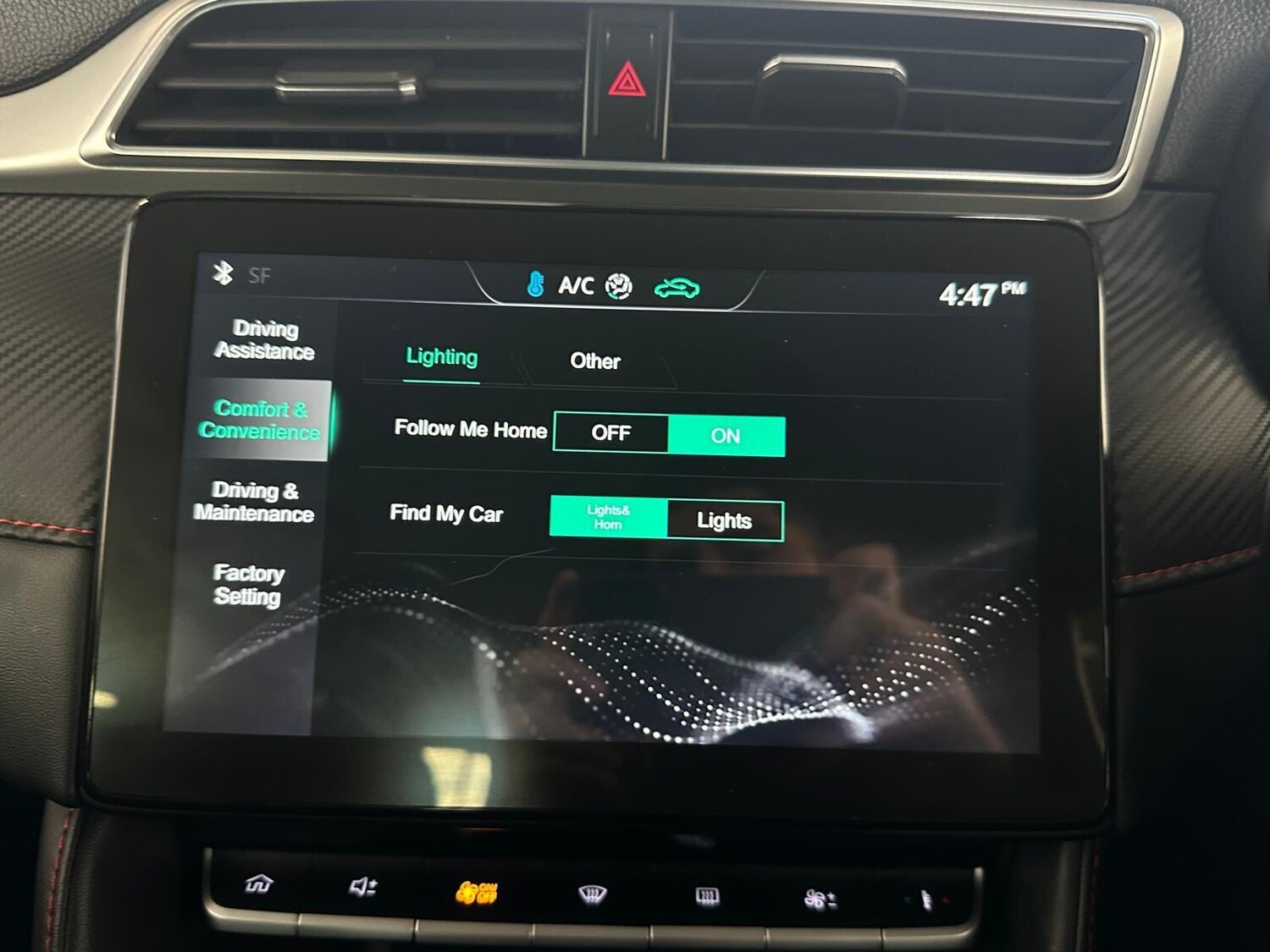 Used MG MG ZS 2023 for sale - 75883595: Photo 45