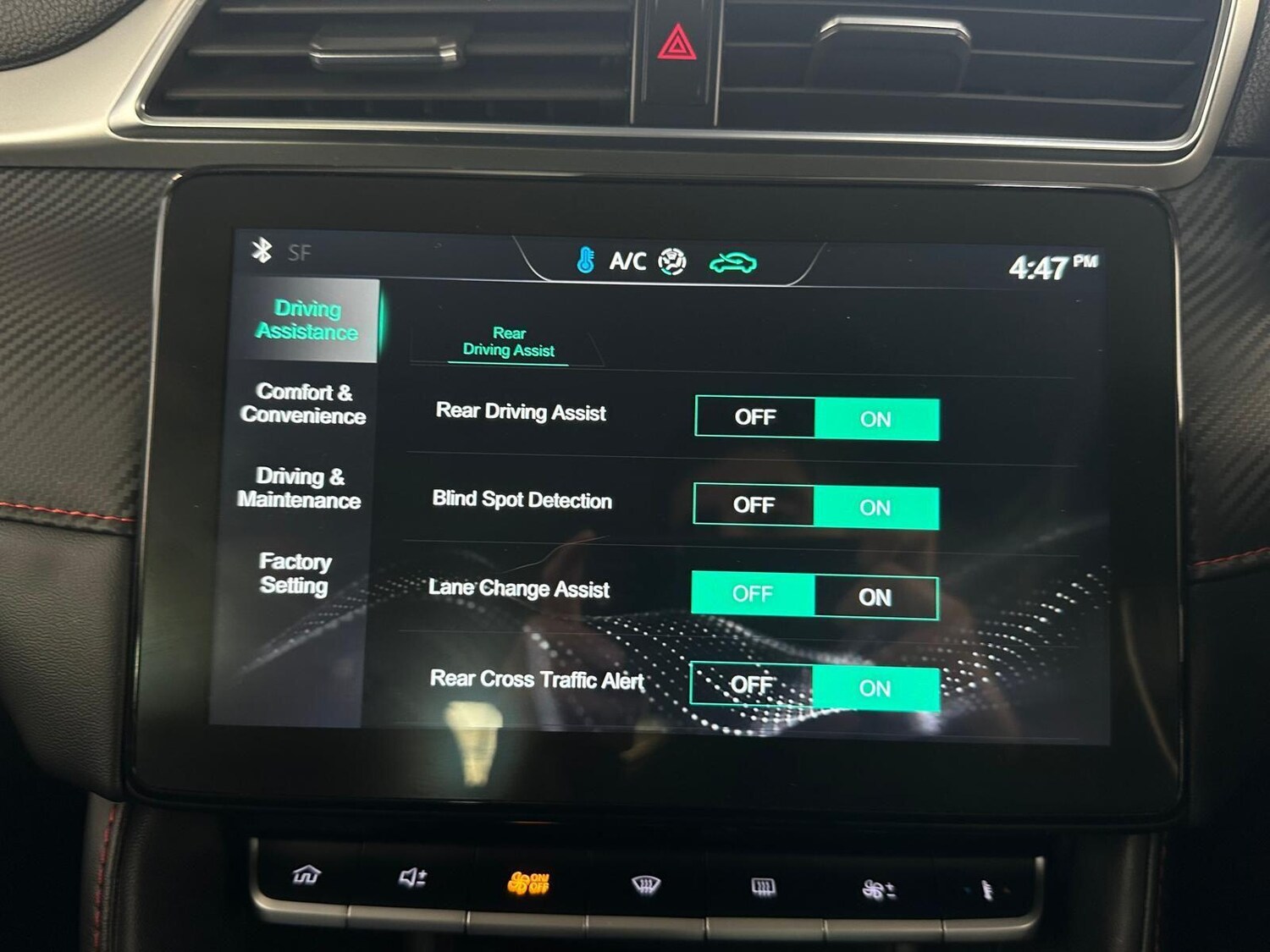 Used MG MG ZS 2023 for sale - 75883595: Photo 46