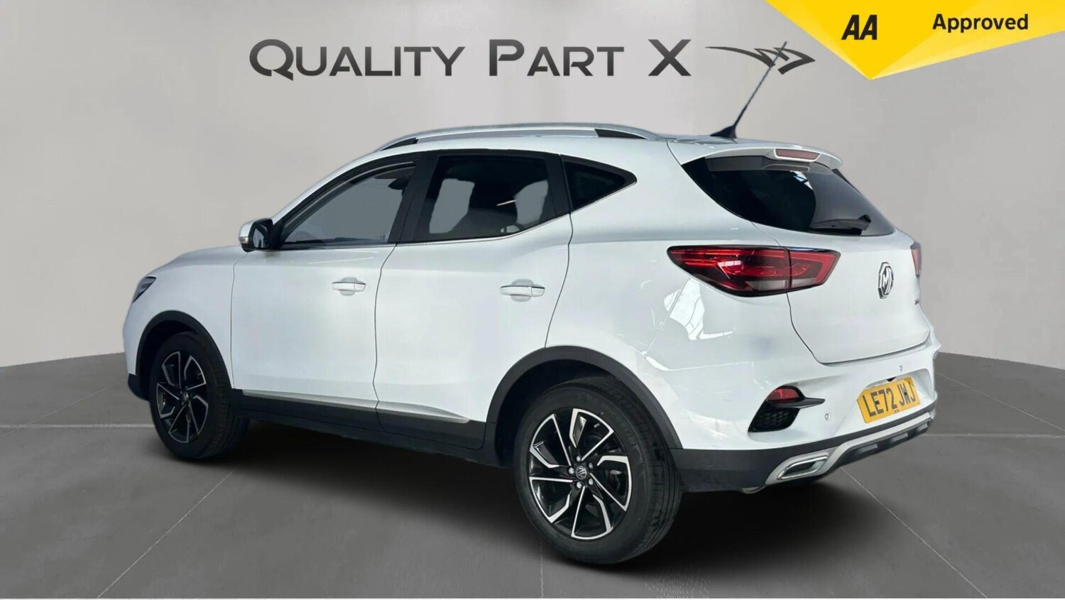 Used MG MG ZS 2023 for sale - 75883595: Photo 5