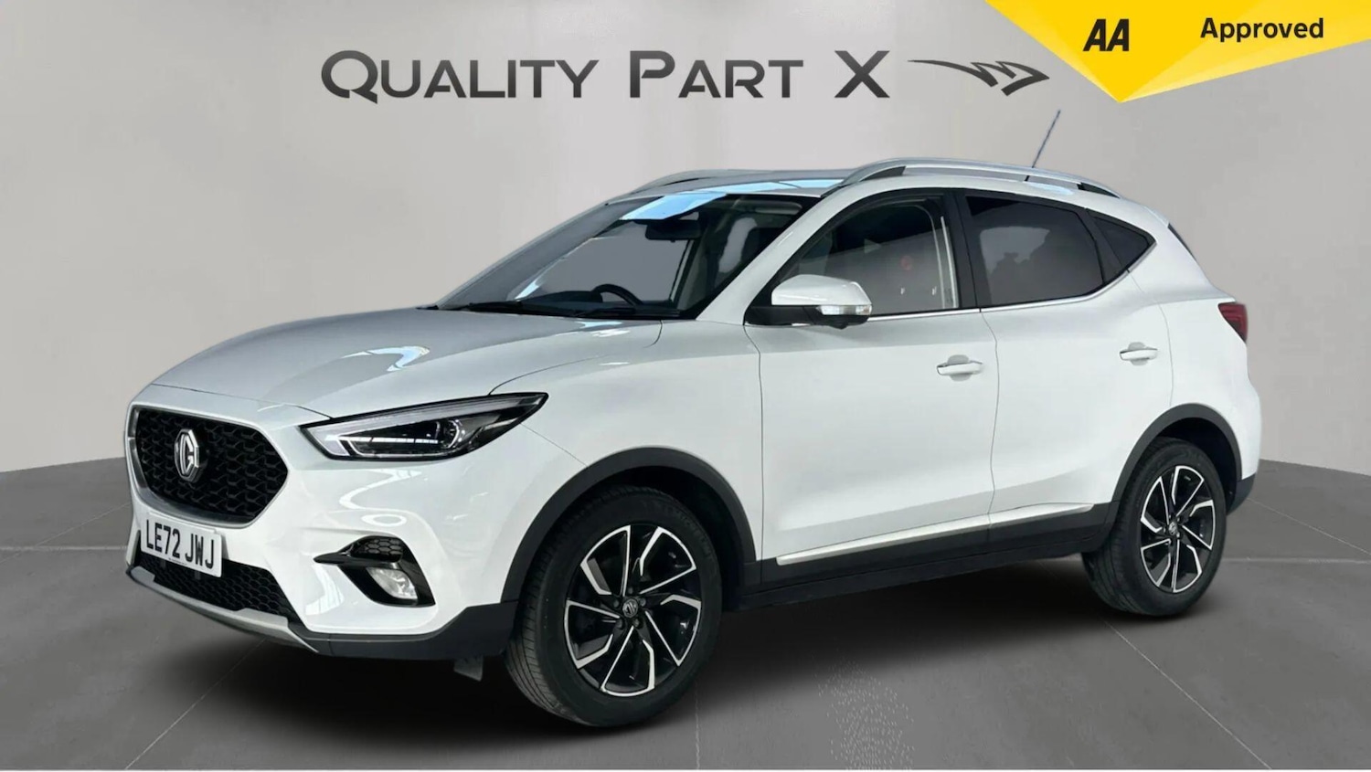 Used MG MG ZS 2023 for sale - 75883595: Photo 7