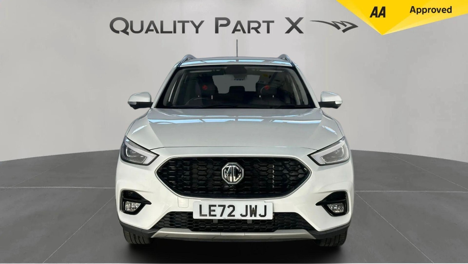 Used MG MG ZS 2023 for sale - 75883595: Photo 8