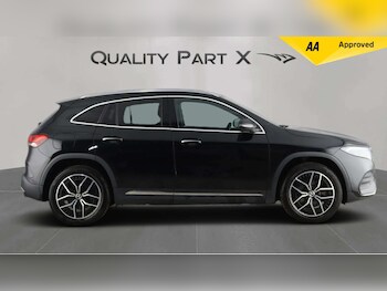 Used Mercedes-Benz EQA 2023 for sale - 78486263: Photo