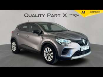 2022 (22) - 1.3 TCe Iconic Edition Euro 6 (s/s) 5dr