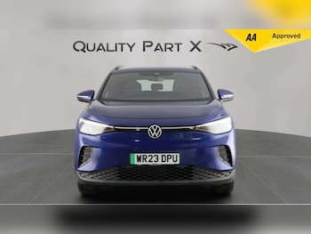 Used Volkswagen ID.4 2023 for sale - 79127187: Photo