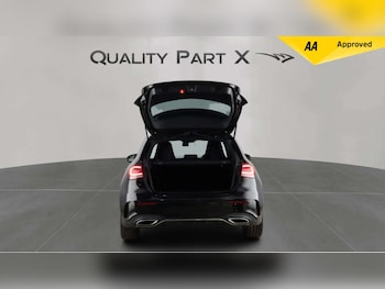 Used Mercedes-Benz A-Class 2018 for sale - 78941383: Photo