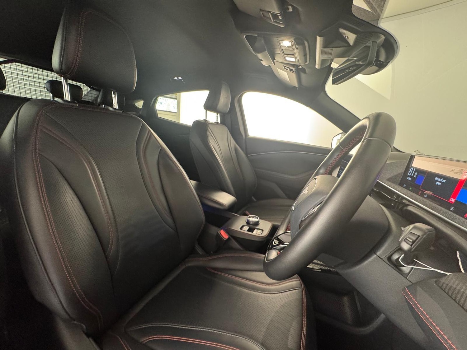 Used Ford Mustang Mach-E 2022 for sale - 76151692: Photo 11