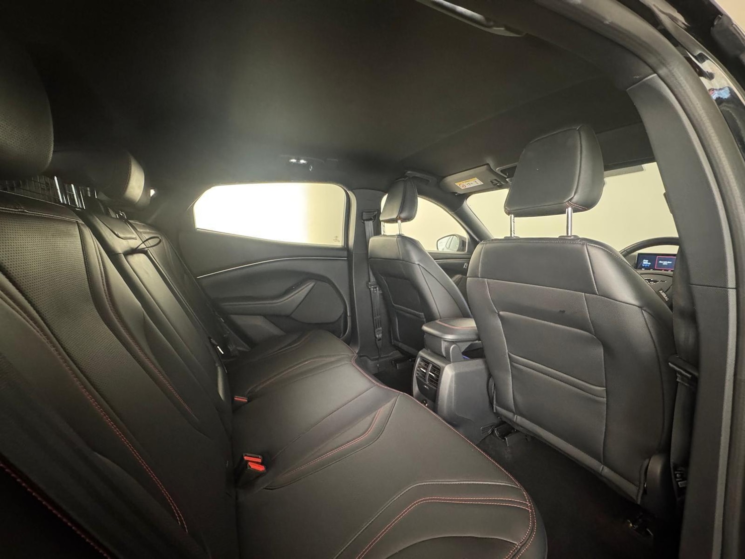 Used Ford Mustang Mach-E 2022 for sale - 76151692: Photo 13