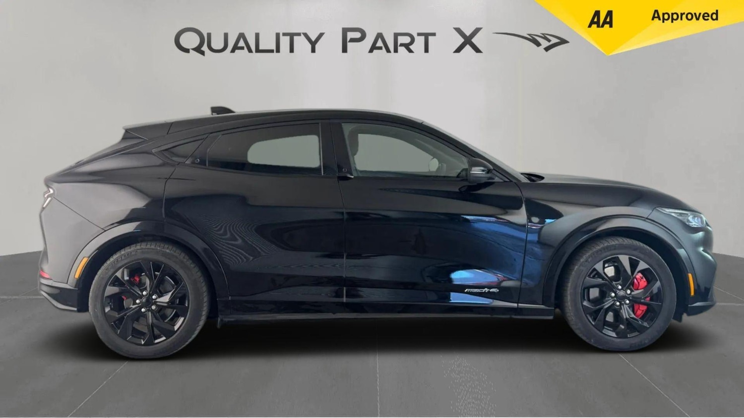 Used Ford Mustang Mach-E 2022 for sale - 76151692: Photo 2