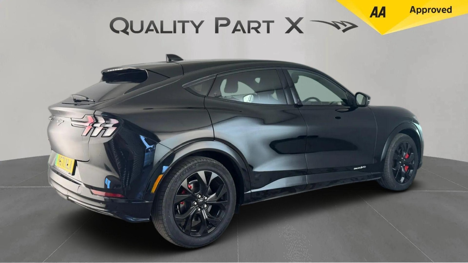 Used Ford Mustang Mach-E 2022 for sale - 76151692: Photo 3
