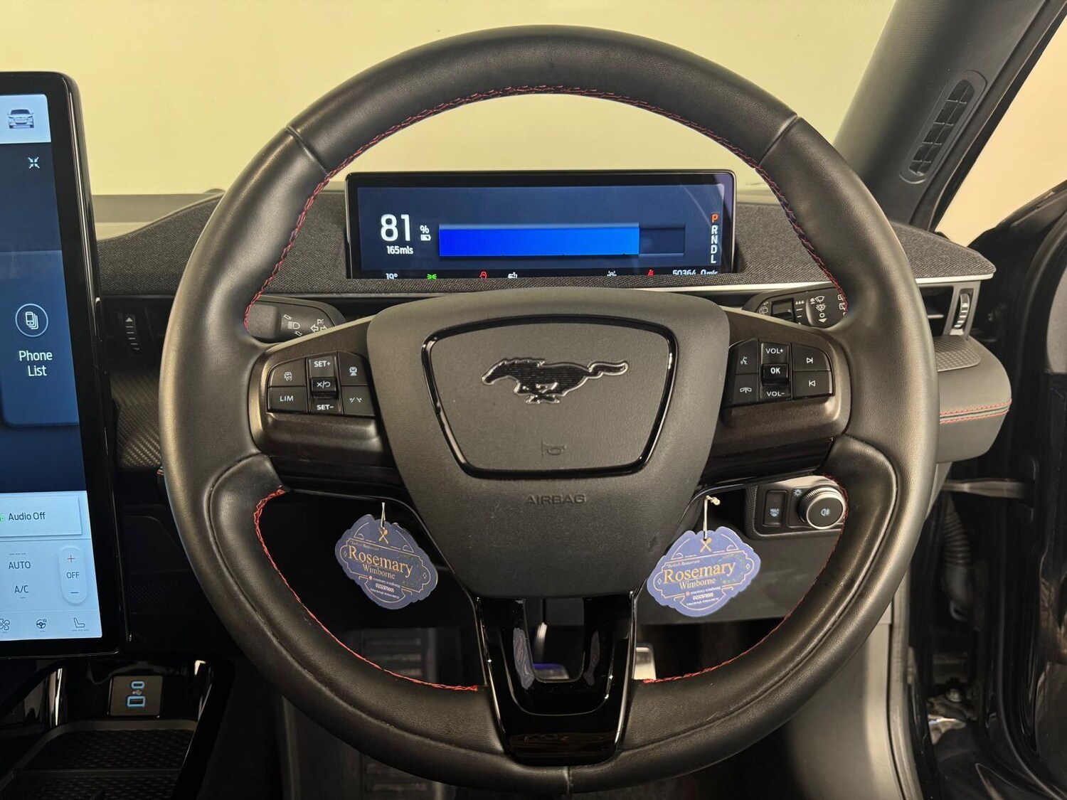 Used Ford Mustang Mach-E 2022 for sale - 76151692: Photo 40