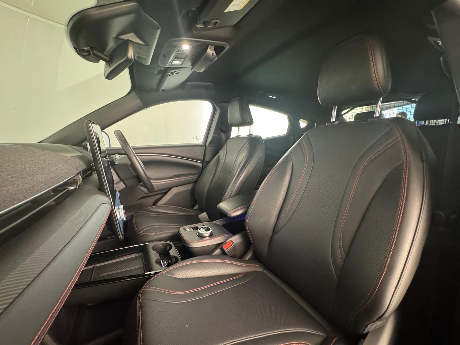 Used Ford Mustang Mach-E 2022 for sale - 76151692: Photo 41