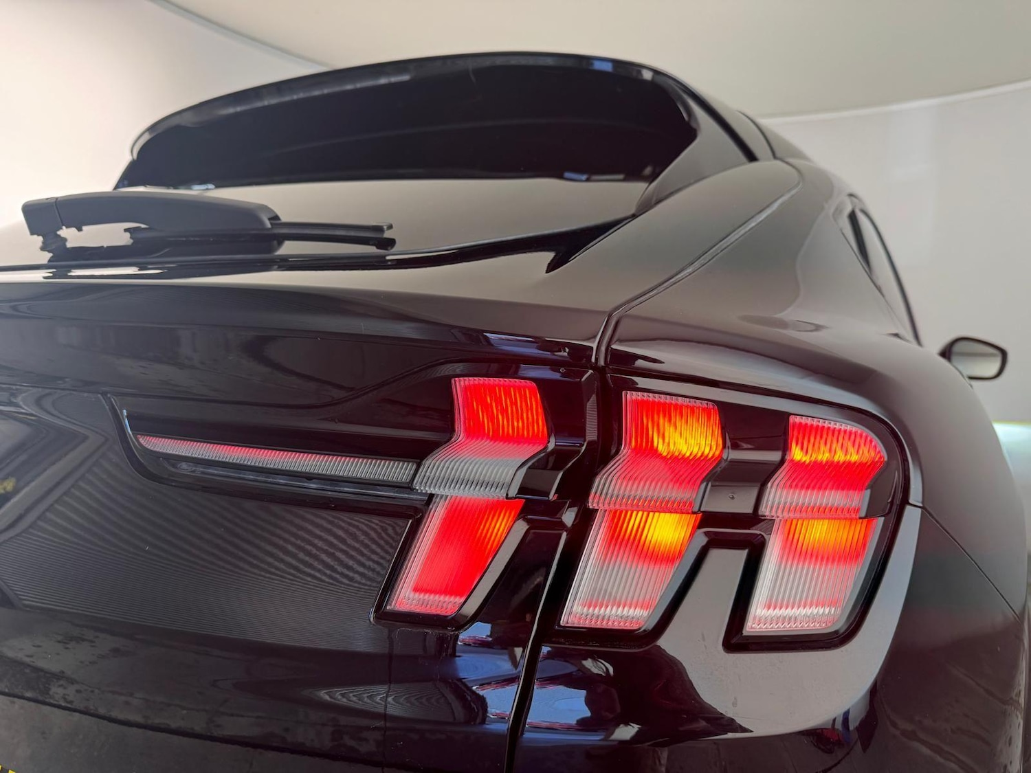 Used Ford Mustang Mach-E 2022 for sale - 76151692: Photo 43
