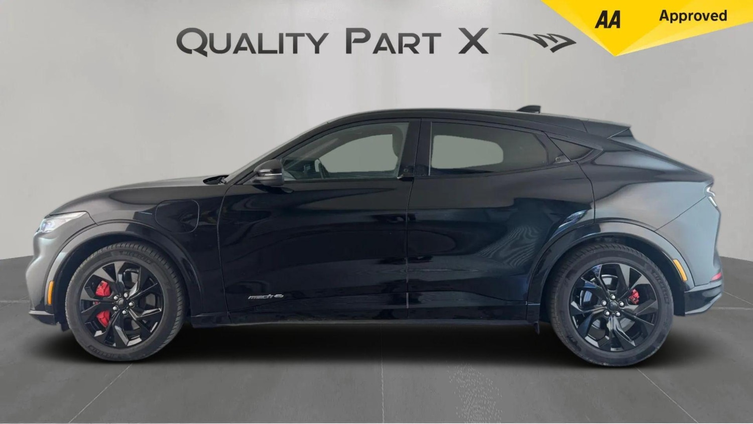 Used Ford Mustang Mach-E 2022 for sale - 76151692: Photo 6
