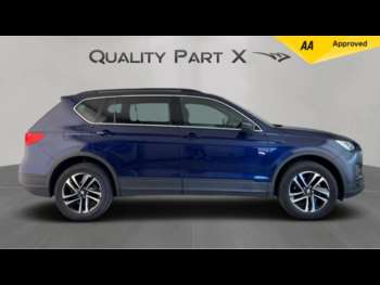 Used SEAT Tarraco 2020 for sale - 74212679: Photo