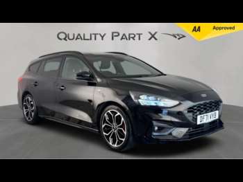 2022 (71) - 1.5 EcoBlue ST-Line X Euro 6 (s/s) 5dr