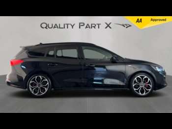 Used Ford Focus 2022 for sale - 74007041: Photo