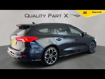 Used Ford Focus 2022 for sale - 74007041: Photo